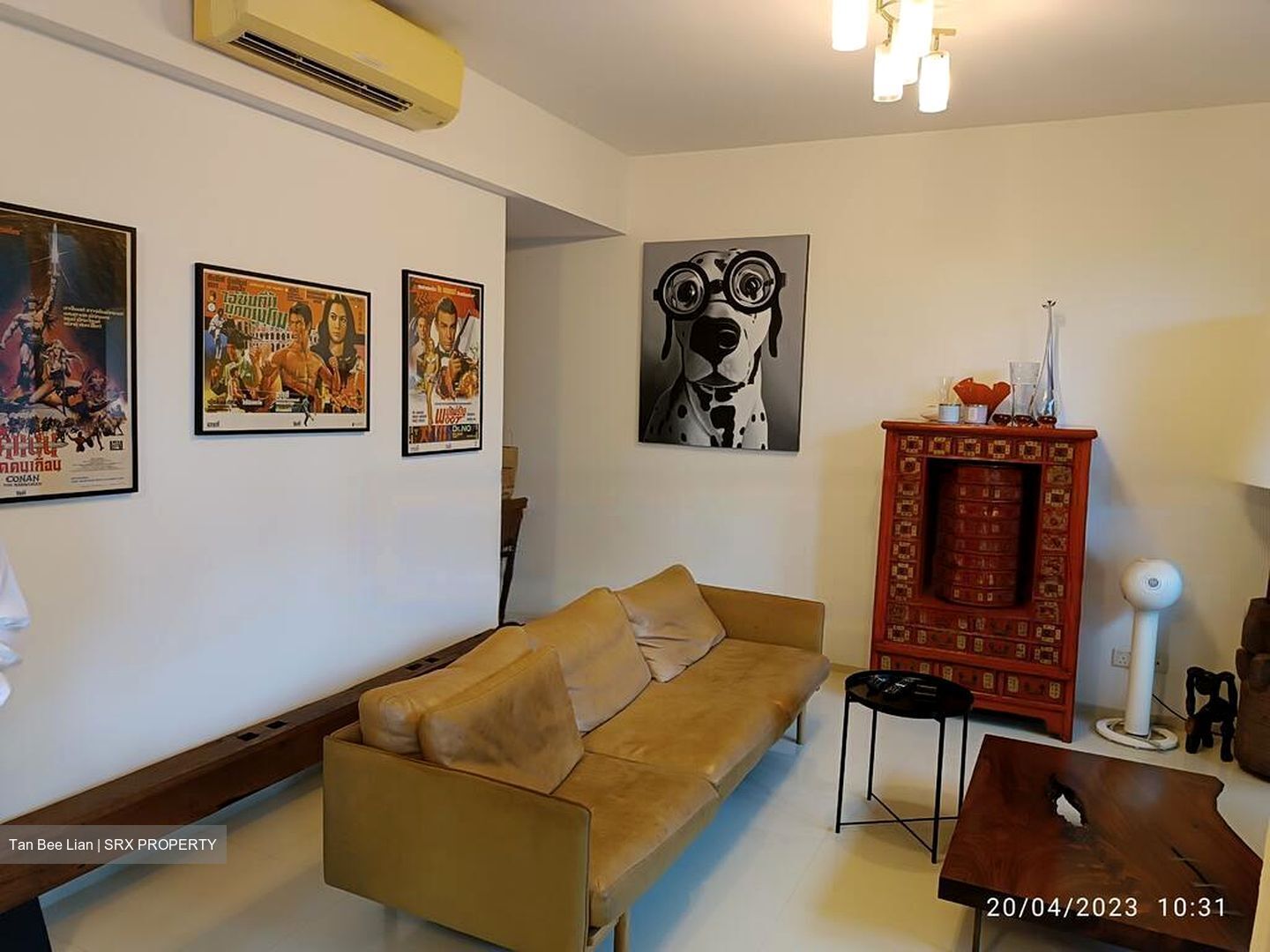 Botannia (D5), Condominium #547240651